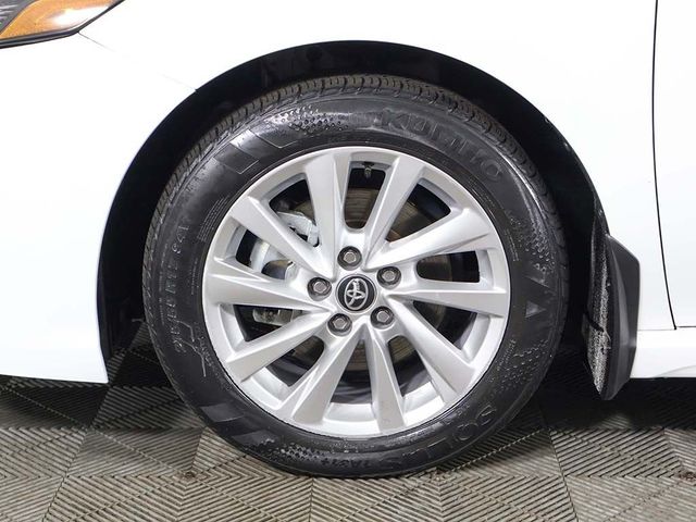 2024 Toyota Camry SE Automatic - 23037569 - 19