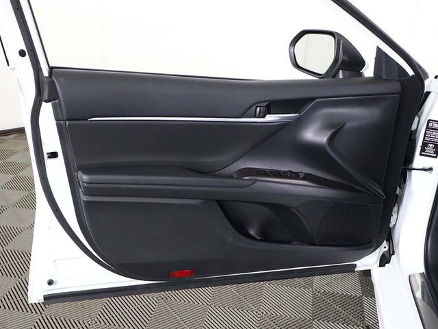 2024 Toyota Camry SE Automatic - 23037569 - 20