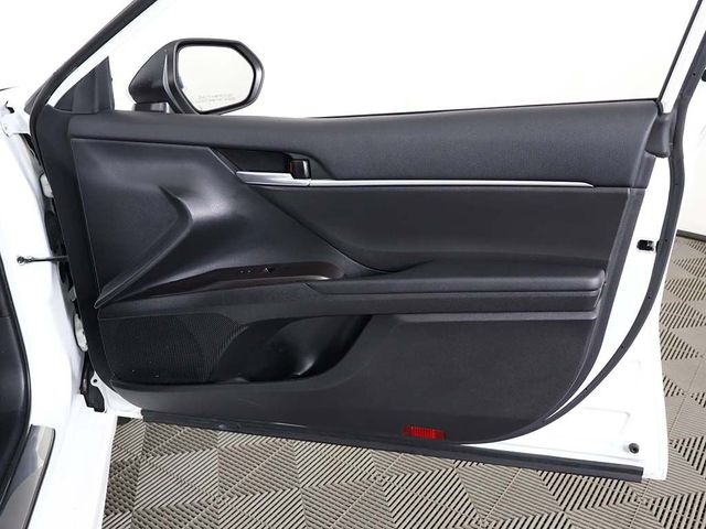 2024 Toyota Camry SE Automatic - 23037569 - 21