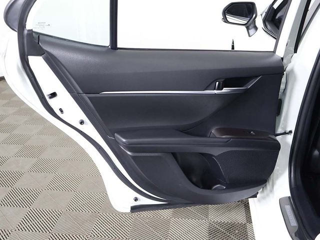 2024 Toyota Camry SE Automatic - 23037569 - 22
