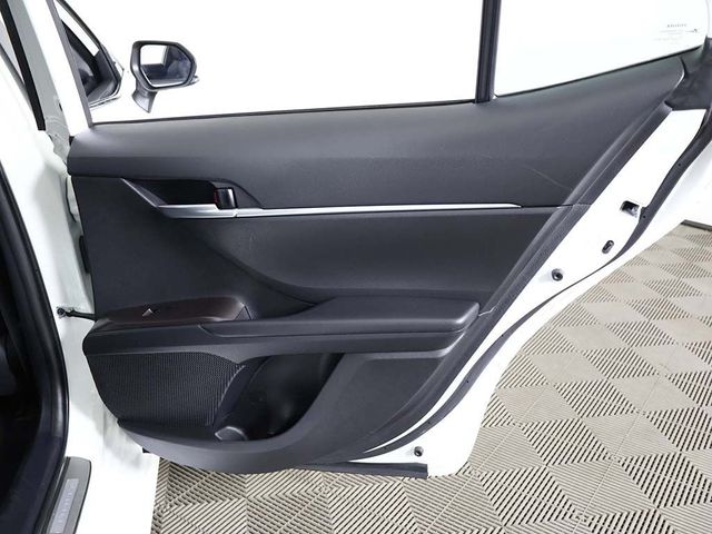 2024 Toyota Camry SE Automatic - 23037569 - 23