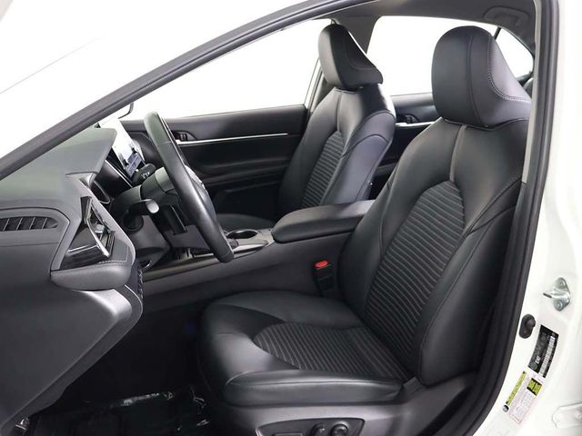 2024 Toyota Camry SE Automatic - 23037569 - 26