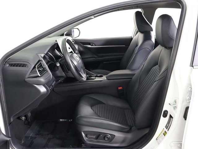 2024 Toyota Camry SE Automatic - 23037569 - 28