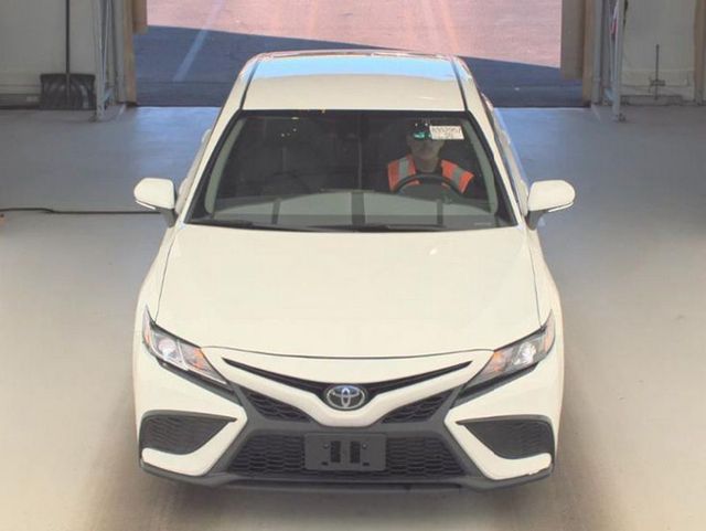 2024 Toyota Camry SE Automatic - 23037569 - 2