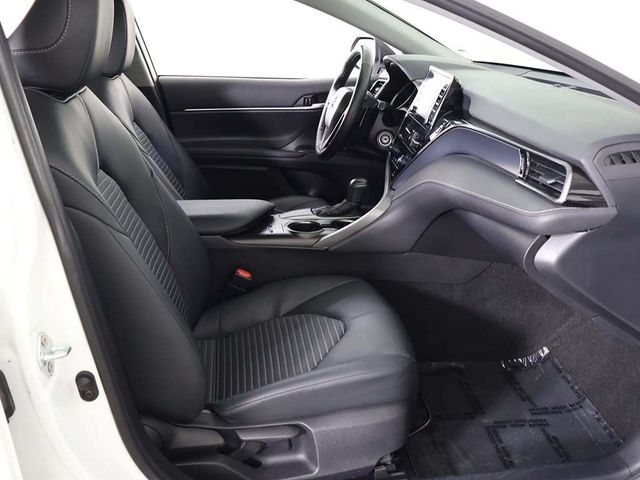 2024 Toyota Camry SE Automatic - 23037569 - 29