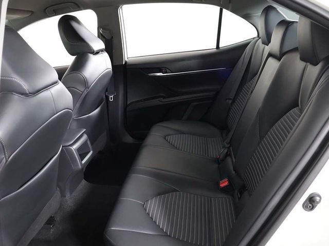 2024 Toyota Camry SE Automatic - 23037569 - 31