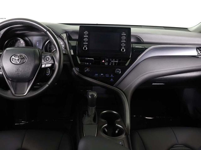 2024 Toyota Camry SE Automatic - 23037569 - 33