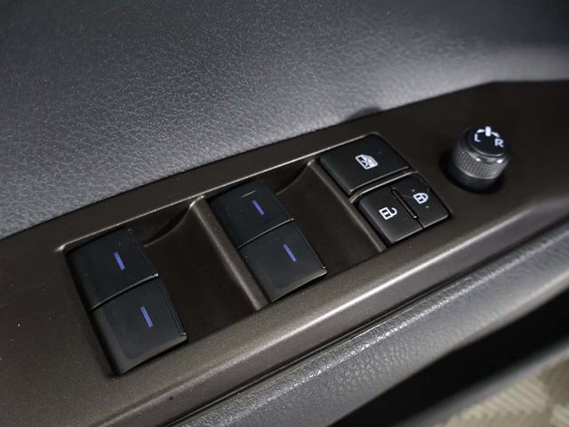 2024 Toyota Camry SE Automatic - 23037569 - 34