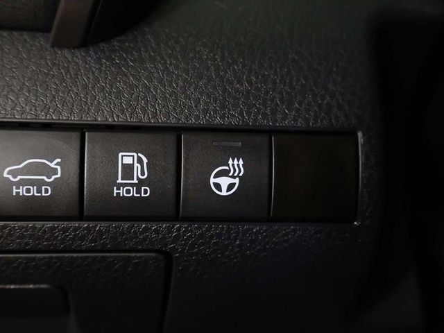 2024 Toyota Camry SE Automatic - 23037569 - 35