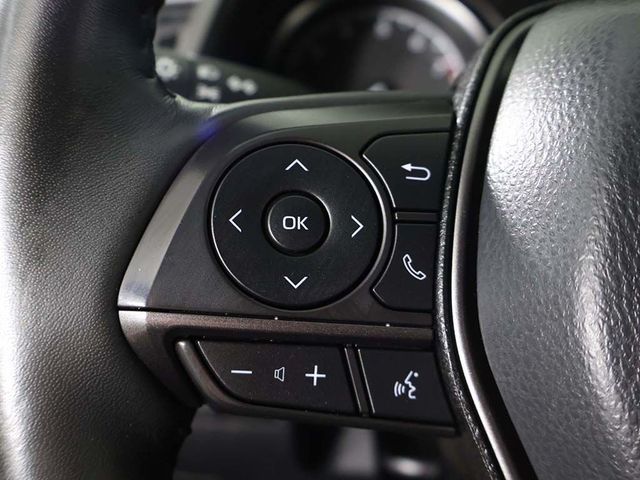 2024 Toyota Camry SE Automatic - 23037569 - 38