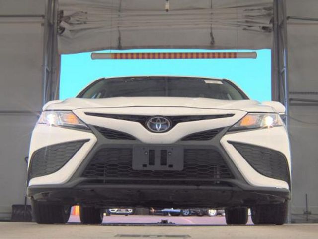 2024 Toyota Camry SE Automatic - 23037569 - 3