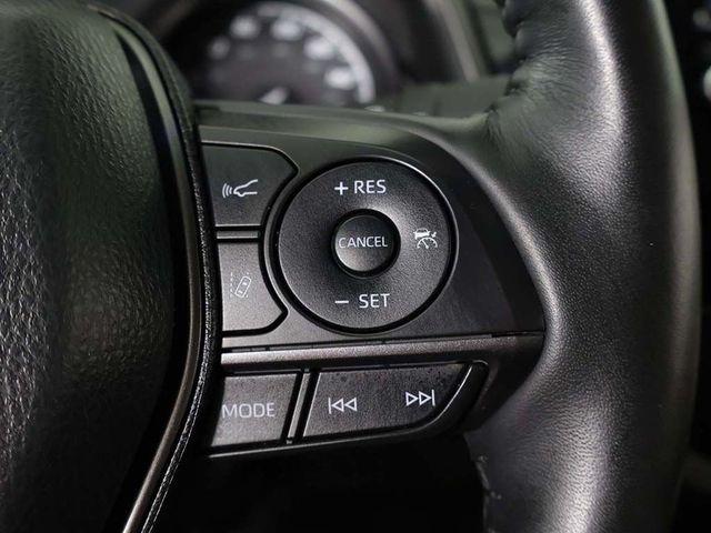 2024 Toyota Camry SE Automatic - 23037569 - 39