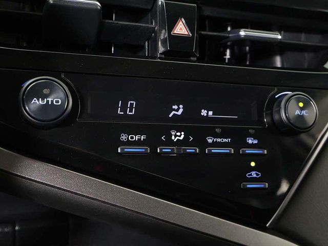 2024 Toyota Camry SE Automatic - 23037569 - 41
