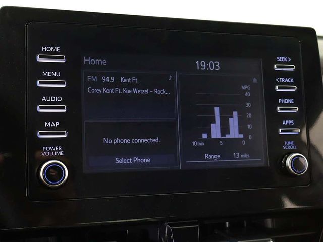 2024 Toyota Camry SE Automatic - 23037569 - 42