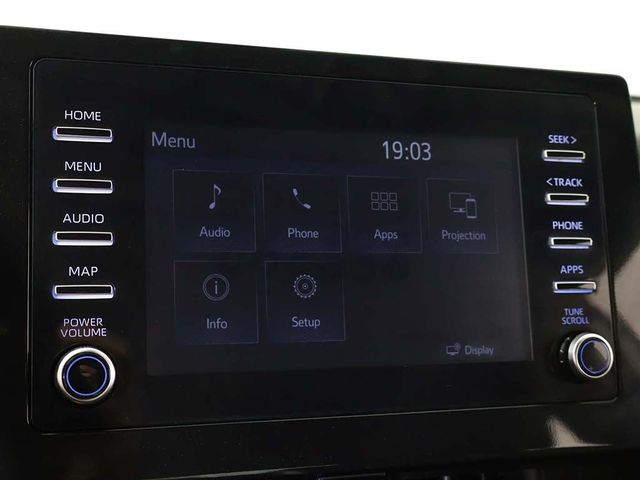 2024 Toyota Camry SE Automatic - 23037569 - 43