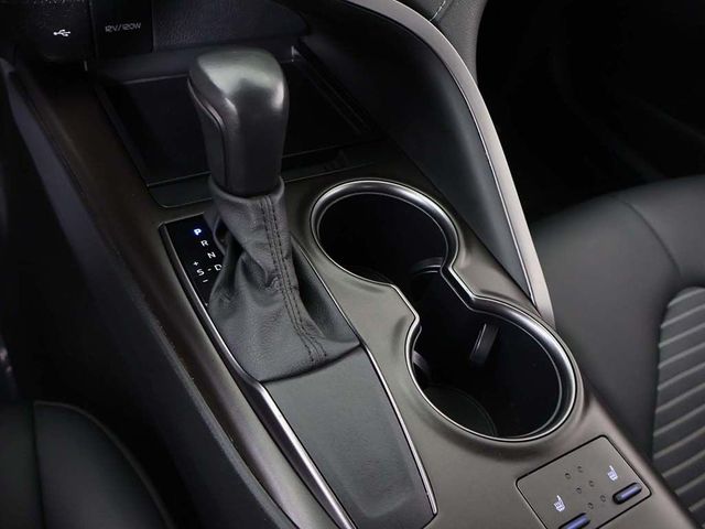 2024 Toyota Camry SE Automatic - 23037569 - 46