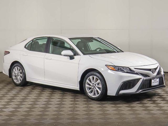 2024 Toyota Camry SE Automatic - 23037569 - 48