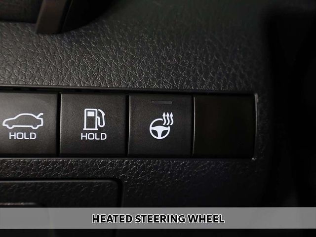 2024 Toyota Camry SE Automatic - 23037569 - 5
