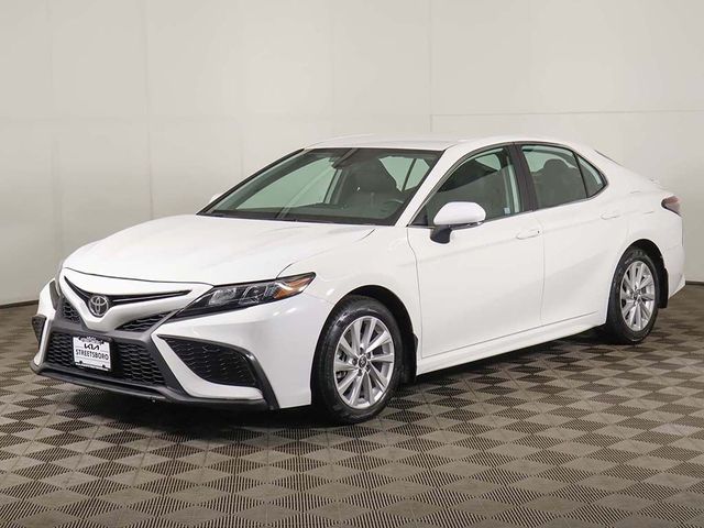 2024 Toyota Camry SE Automatic - 23037569 - 6