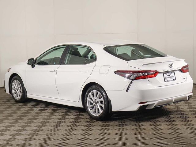 2024 Toyota Camry SE Automatic - 23037569 - 7