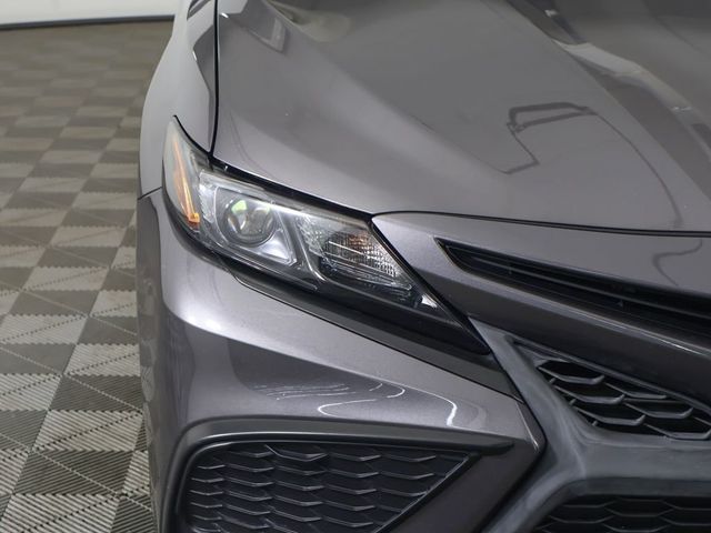 2024 Toyota Camry SE Automatic - 23057404 - 10