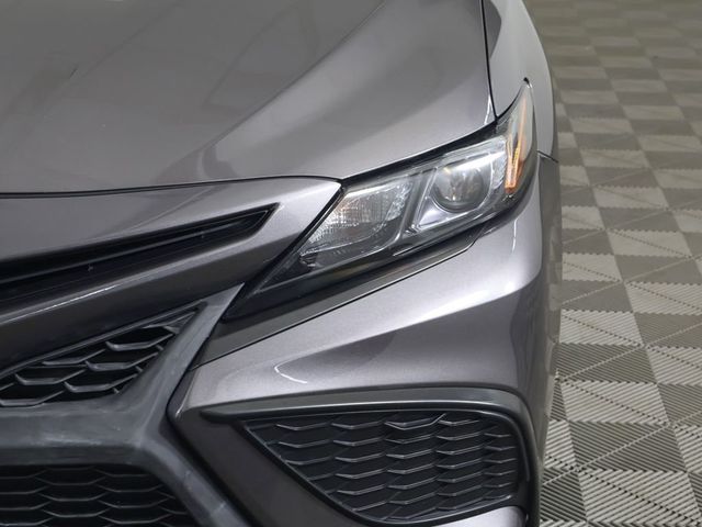 2024 Toyota Camry SE Automatic - 23057404 - 11