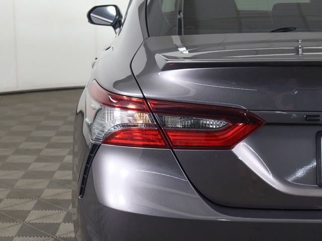 2024 Toyota Camry SE Automatic - 23057404 - 12