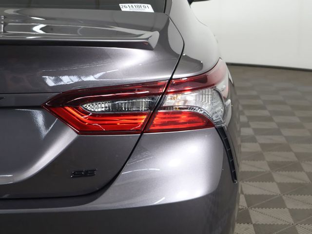2024 Toyota Camry SE Automatic - 23057404 - 13