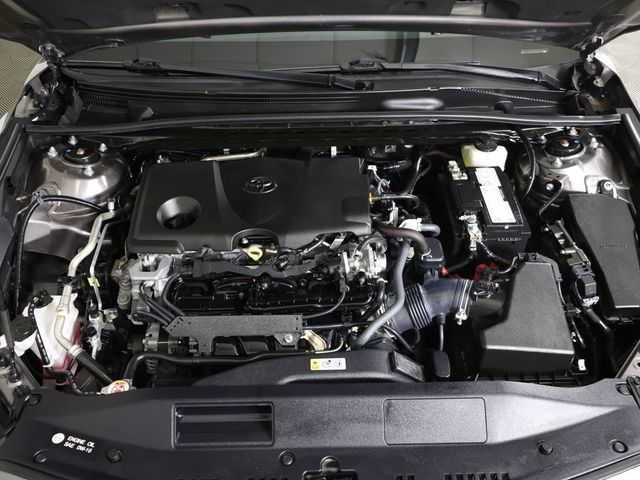2024 Toyota Camry SE Automatic - 23057404 - 17