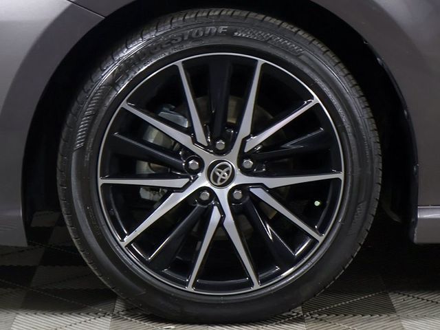 2024 Toyota Camry SE Automatic - 23057404 - 18