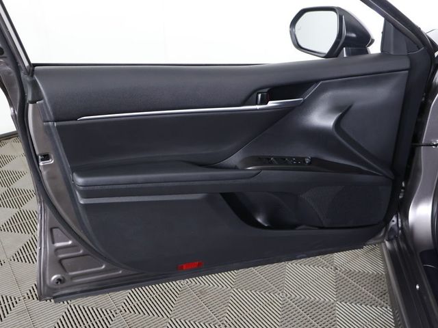 2024 Toyota Camry SE Automatic - 23057404 - 19
