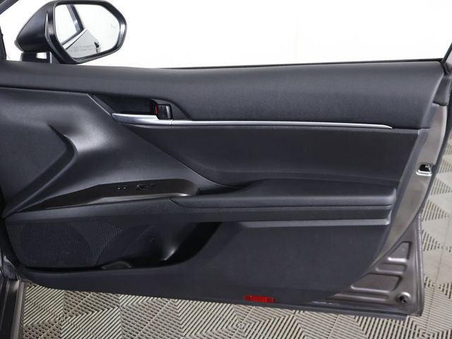 2024 Toyota Camry SE Automatic - 23057404 - 20