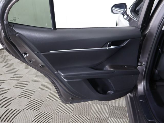 2024 Toyota Camry SE Automatic - 23057404 - 21