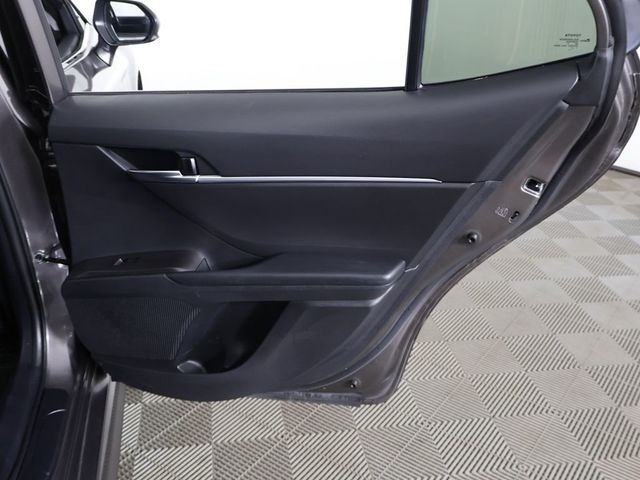 2024 Toyota Camry SE Automatic - 23057404 - 22