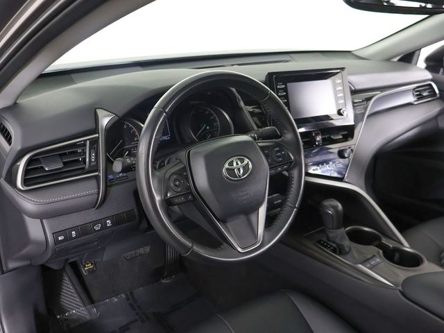 2024 Toyota Camry SE Automatic - 23057404 - 23