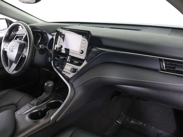 2024 Toyota Camry SE Automatic - 23057404 - 24