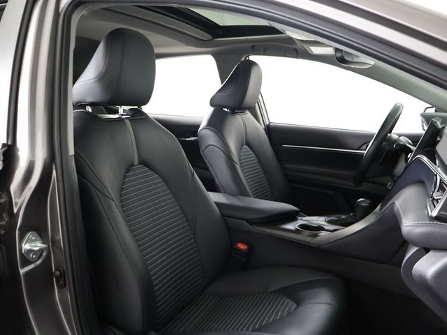 2024 Toyota Camry SE Automatic - 23057404 - 26