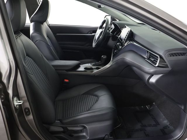 2024 Toyota Camry SE Automatic - 23057404 - 28