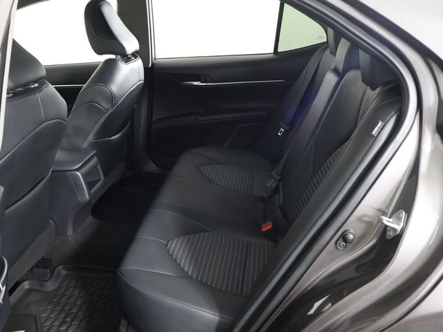2024 Toyota Camry SE Automatic - 23057404 - 30