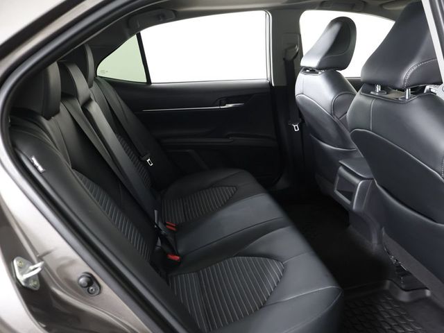 2024 Toyota Camry SE Automatic - 23057404 - 31