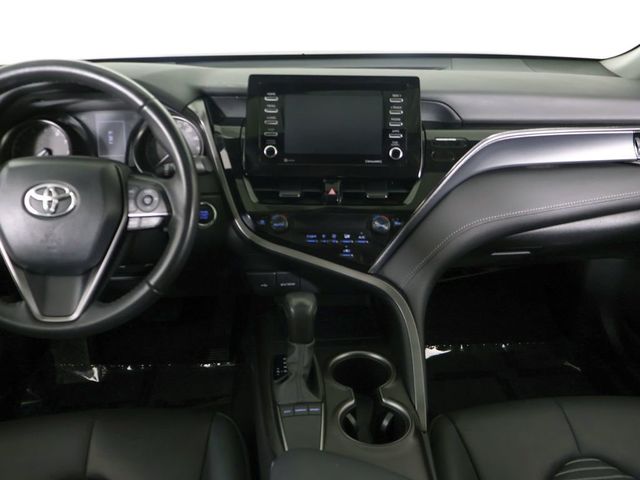 2024 Toyota Camry SE Automatic - 23057404 - 32