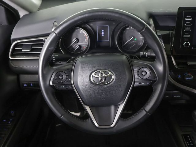 2024 Toyota Camry SE Automatic - 23057404 - 35