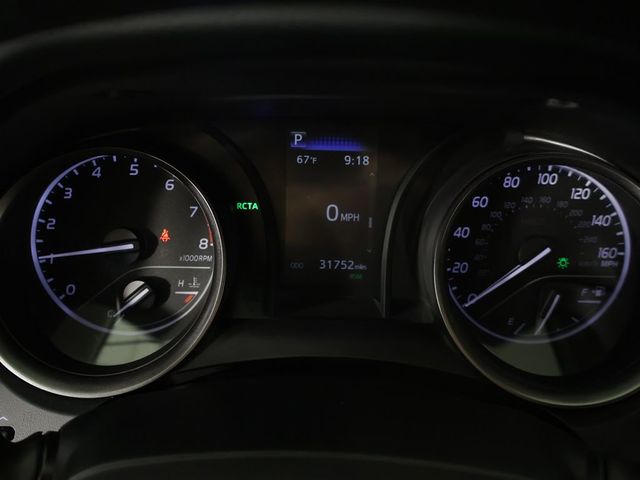 2024 Toyota Camry SE Automatic - 23057404 - 37