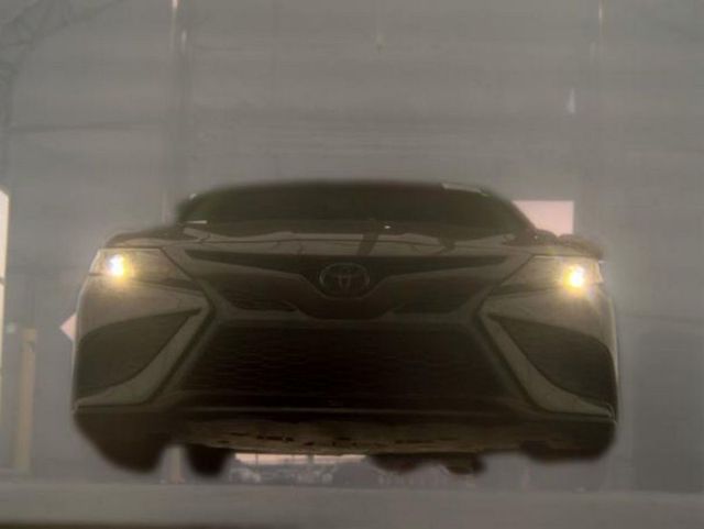 2024 Toyota Camry SE Automatic - 23057404 - 3