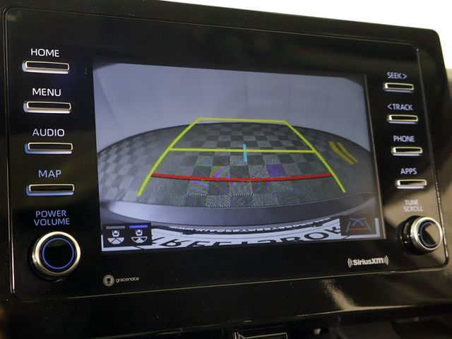 2024 Toyota Camry SE Automatic - 23057404 - 40