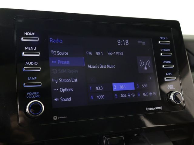 2024 Toyota Camry SE Automatic - 23057404 - 41