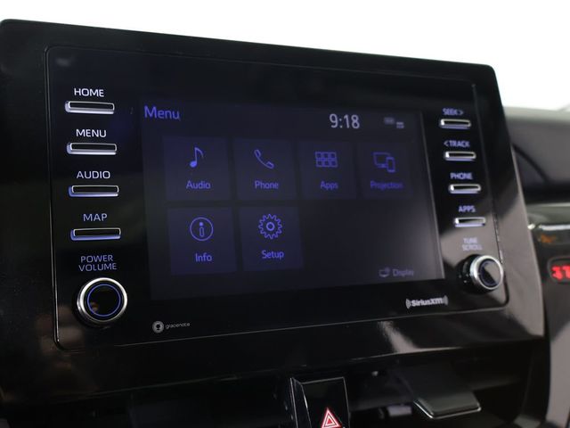 2024 Toyota Camry SE Automatic - 23057404 - 42