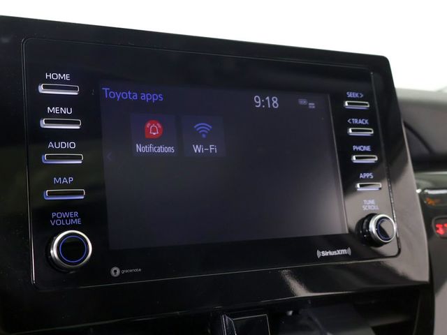 2024 Toyota Camry SE Automatic - 23057404 - 43