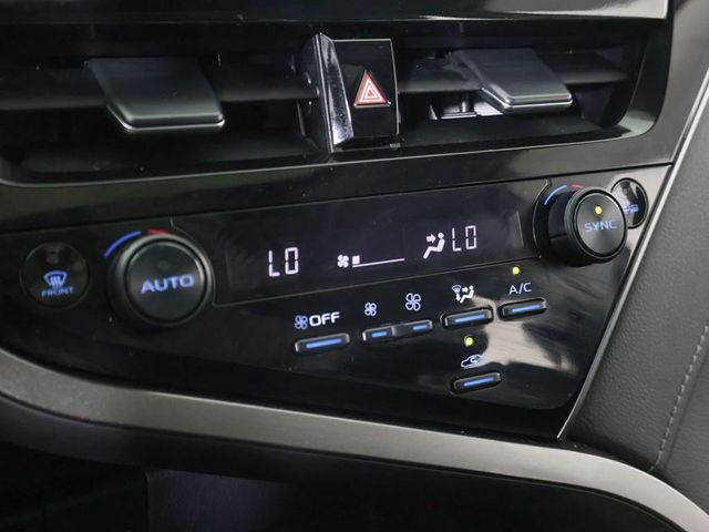 2024 Toyota Camry SE Automatic - 23057404 - 44