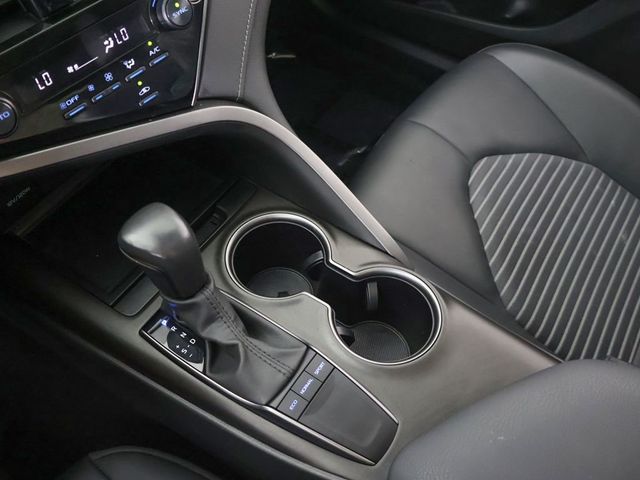 2024 Toyota Camry SE Automatic - 23057404 - 45